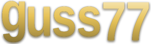 guss77 logo