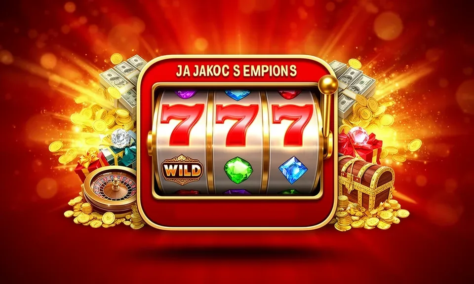 guss77 Indonesia Casino lobby