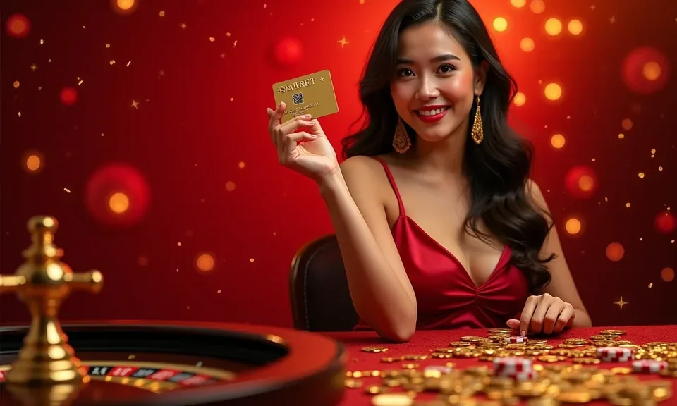 guss77 Live Blackjack Gold